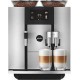 JURA Expresso Broyeur GIGA 6 Aluminium EA