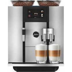 JURA Expresso Broyeur GIGA 6 Aluminium EA