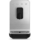 SMEG Expresso Broyeur BCC01BLMEU Noir