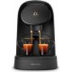 Philips Machine à expresso LM801263 L OR BARISTA NOIR MAT