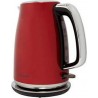 Essentielb Bouilloire EBL Rouge Charmant