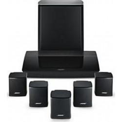 Bose Pack ampli + enceinte Home Cinema 5.1 Lifestyle 550 