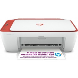 HP IMPRIMANTE Tout-en-un HP DeskJet 2723e DJ2723E