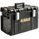 DeWALT Mallette Dewalt TOUGH SYSTEM Grande contenance - 550x366x408 mm 1-70-323