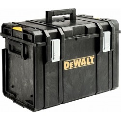 DeWALT Mallette Dewalt TOUGH SYSTEM Grande contenance - 550x366x408 mm 1-70-323