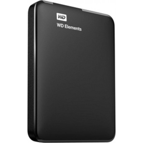 ELEMENTS PORTABLE 1TB