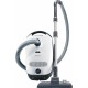 Miele Aspirateur avec sac CLASSIC C1 POWERLINE BLAN