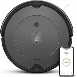 Irobot Aspirateur robot iRobot ROOMBA697