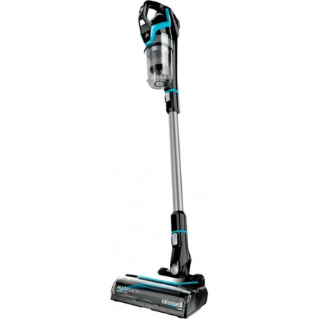 Bissell Aspirateur balai électrique MULTIREACHACTIVE21V-2907N