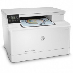 HP Imprimante Laser Couleur Color LaserJet Pro M180n