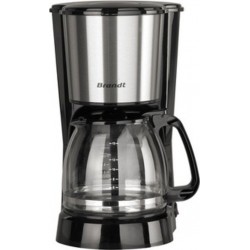 Brandt Cafetière filtre CAF815X