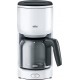 Braun Cafetière filtre KF3120