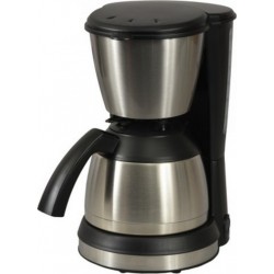 Kitchenchef Cafetière filtre KitchenChef KSMD250B