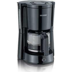 Severin Cafetière filtre KA4815