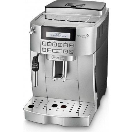 Delonghi Expresso avec broyeur DeLonghi ECAM22340SB ECAM 22.340 SB Magnifica ECAM22.340.SB