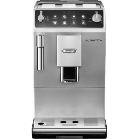 Delonghi Expresso avec broyeur DeLonghi ETAM29510SB