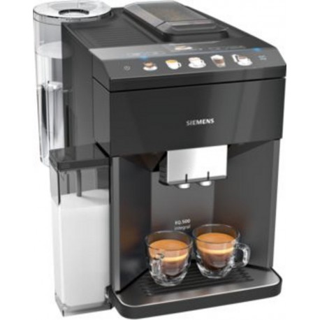 Siemens Expresso avec broyeur EQ.500 TQ505R09 TQ505R09-SIEMENS