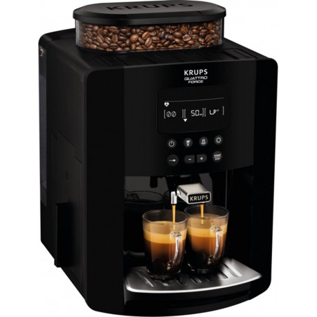 Krups Expresso avec broyeur YY3074FD