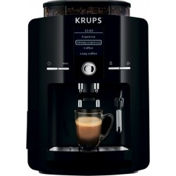 Krups Expresso avec broyeur EA82D810