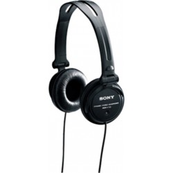 SONY Écouteurs/casques Sony MDRV150.CE7