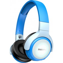Philips Écouteurs/casques TAKH402BL/00