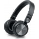 MUSE Casque Muse M276BT