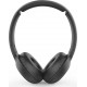 Philips Casque TAUH202BK/00