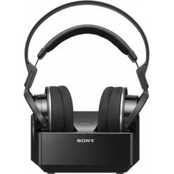 SONY Écouteurs/casques Sony MDRRF855RK.EU8