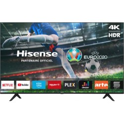 Hisense TV LED 65A7100F