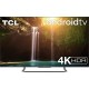 TCL TV LED 55P815