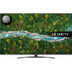 LG TV LED 50UP78006LB-AEU