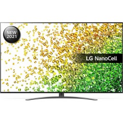 LG TV LED 75NANO866PA-AEU
