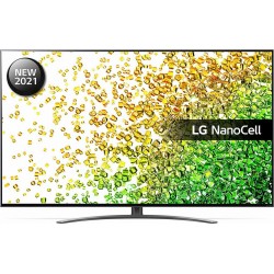 LG TV LED 55NANO866PA-AEU