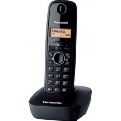 Panasonic Téléphone KXTG1611FRH