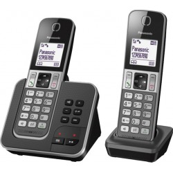 Panasonic Téléphone KXTGD322FRG