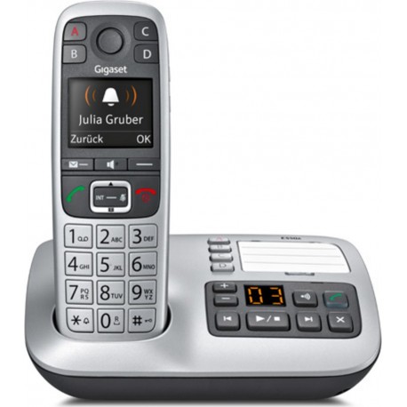 Gigaset Téléphone E560A