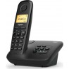Gigaset Téléphone AL170A NOIR