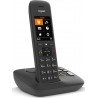 Gigaset Téléphone C575A SOLO NOIR