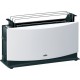 Braun Grille-pain HT550 BLANC