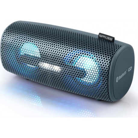 MUSE Enceinte Bluetooth portable Muse M730DJ