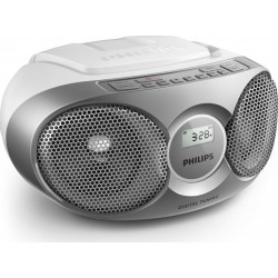 Philips Radio CD AZ215S/12