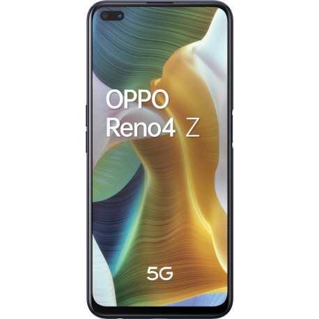 OPPO Smartphone Oppo RENO 4Z 5G 128GO NOIR