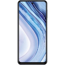 Xiaomi Smartphone REDMI NOTE9PRO EEA6+128GR