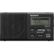 SONY Radio portable Sony XDRP1DBPB.CE7