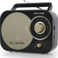 MUSE Radio portable Muse M055RB