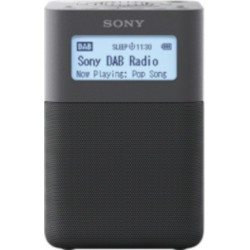 SONY Radio portable Sony XDRV20DH.EU8