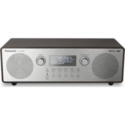 Panasonic Radio portable RFD100BTEGT