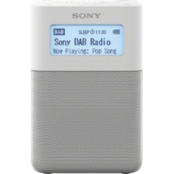 SONY Radio portable Sony XDRV20DW.EU8