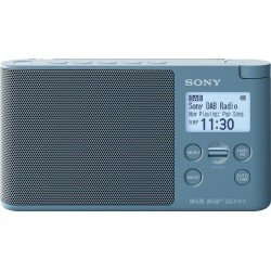 SONY Radio portable Sony XDRS41DL.EU8