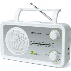 MUSE Radio portable Muse M06SW